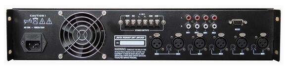 會議教學專用,移頻擴聲功放主機 DSP-MK2200(R)-MARK瑪克音響