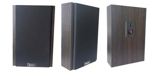 會(huì)議教學(xué)專用 互動(dòng)式教學(xué)擴(kuò)聲系統(tǒng)語音音箱 MARK-SP580-MARK瑪克音響